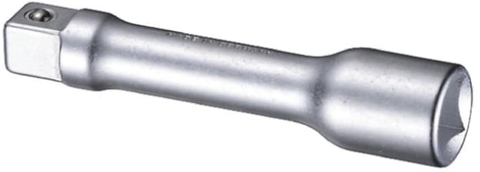 STAHLWILLE 3/8 in Square Extension, 160 mm Overall