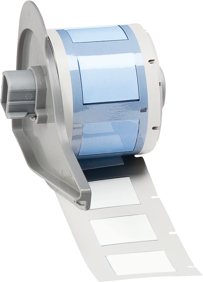 Manchons thermorétractables Brady B-342 PermaSleeve pour BMP71