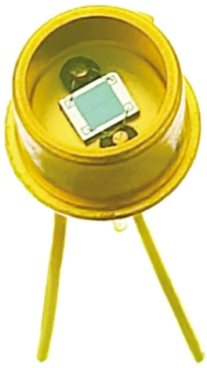 SPOT2D OSI Optoelectronics Fotodiodo OSI Optoelectronics, Montaje en