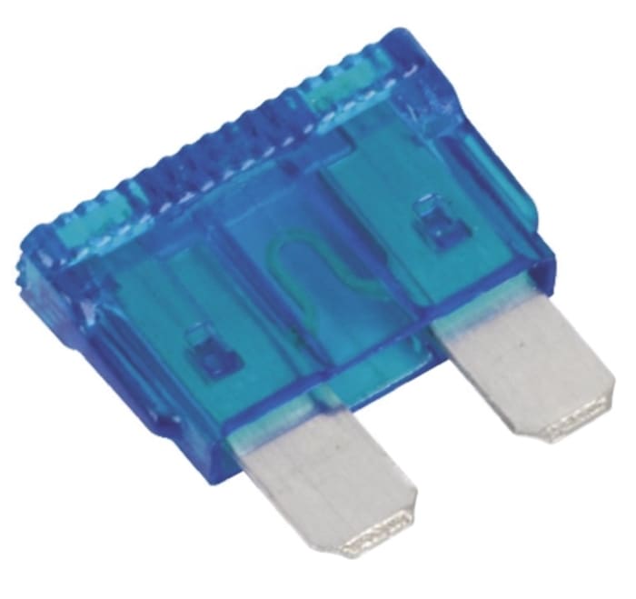 Fusible automobile 15A Littelfuse, 32V c.c., ATO