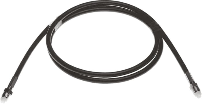 Câble coaxial Telegartner, RG58C/U, FME, / FME, 2m