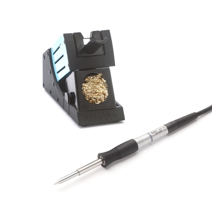 T0053418399N Weller | Weller WX 1010 Soldering Station 200 W, 230V ...