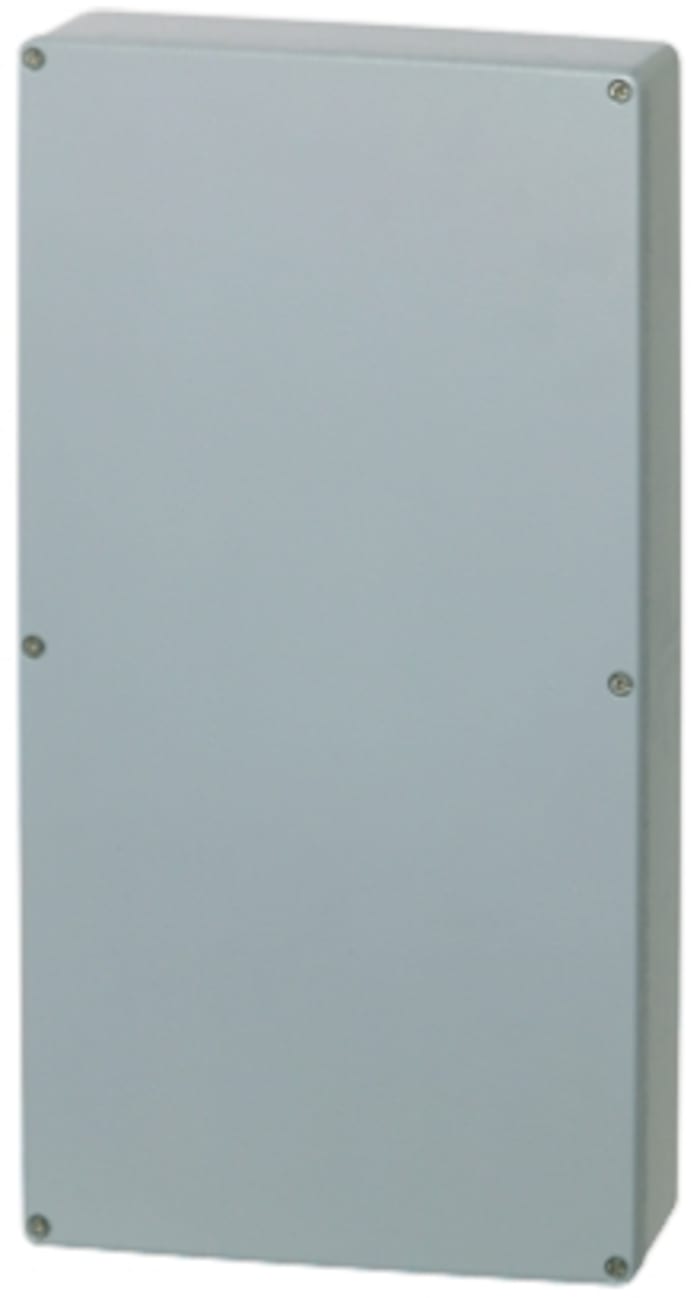 IP68/68 Euronord Enclosure 600x310x110mm