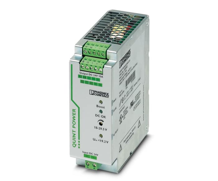 Phoenix Contact 2320092 Изолированный DC-DC преобразователь