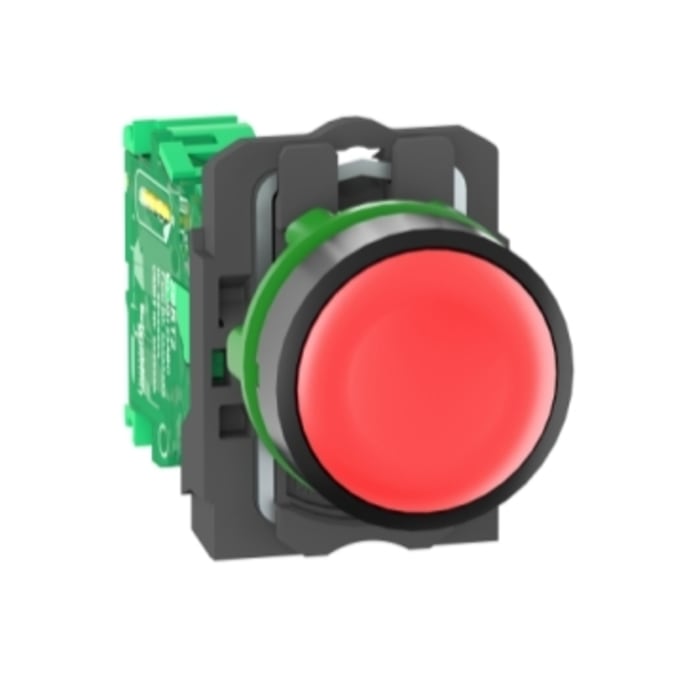 Commutateur de commande radio série Harmony XB5