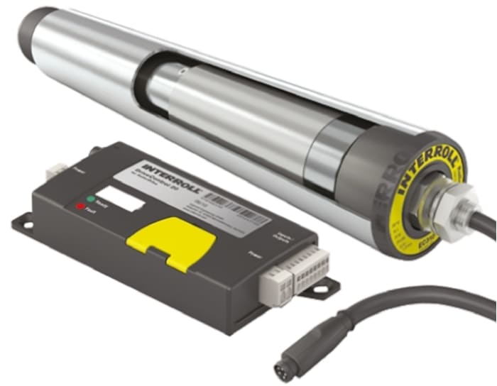 84VHJAE6FT 450RL +89RA Interroll | Interroll M12, M8 ...