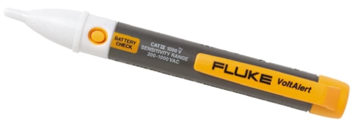 Fluke non contact voltage hot sale tester