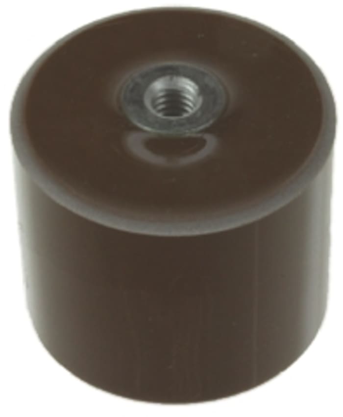 TDK 200pF MLCC, 40kV dc V, ±10% , Screw Terminal