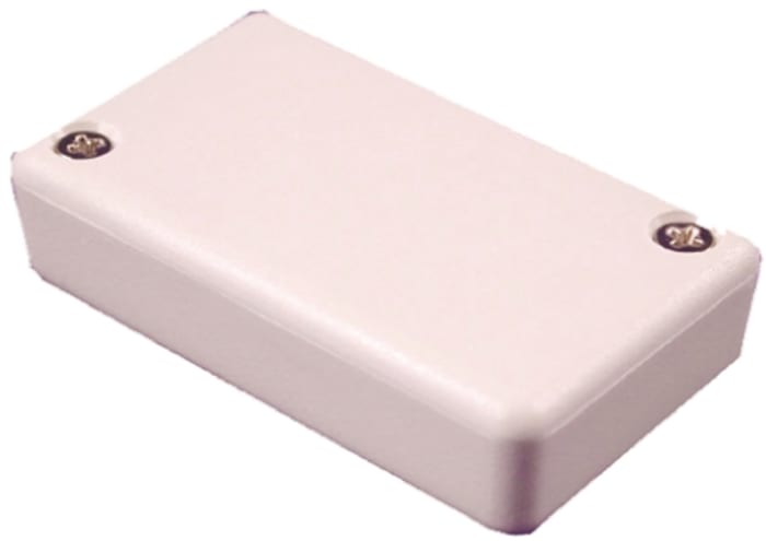 Mini Handheld Case 60x35x15mm, grey