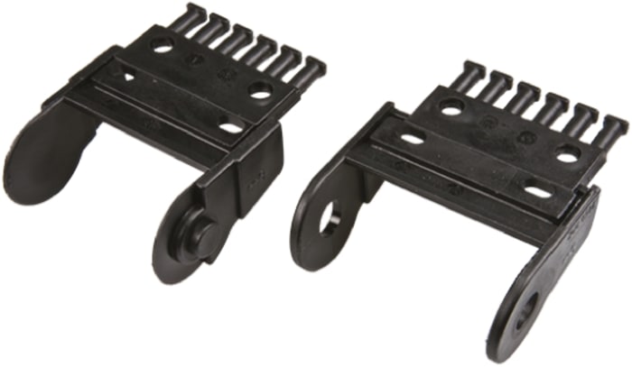 Igus Polymer Cable Trunking Accessory, 44mm, 200, 250, e-chain