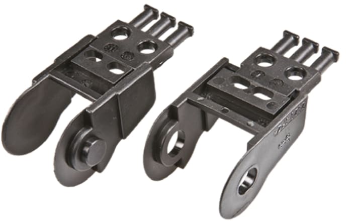 Sada připojovacích dílů,šířka 12mm