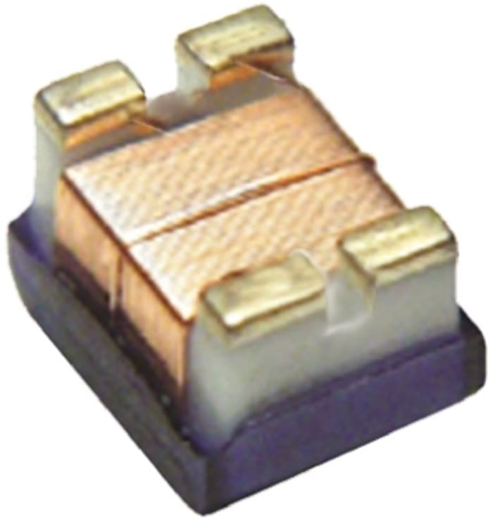 NIC Components Common Mode Choke