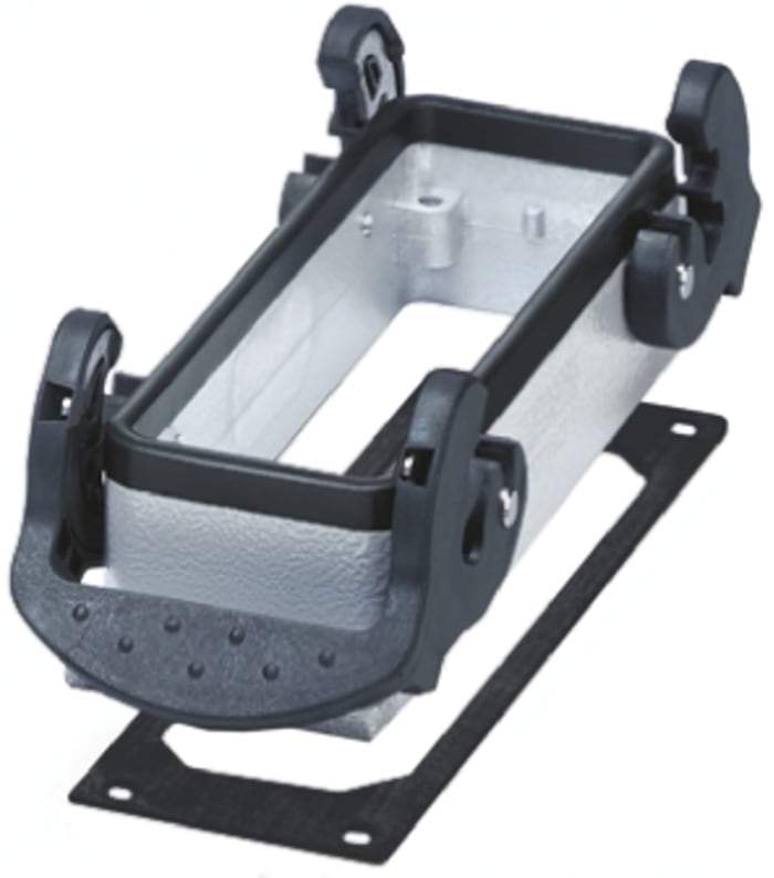 Phoenix Contact HEAVYCON B24 Heavy Duty Power Connector Housing