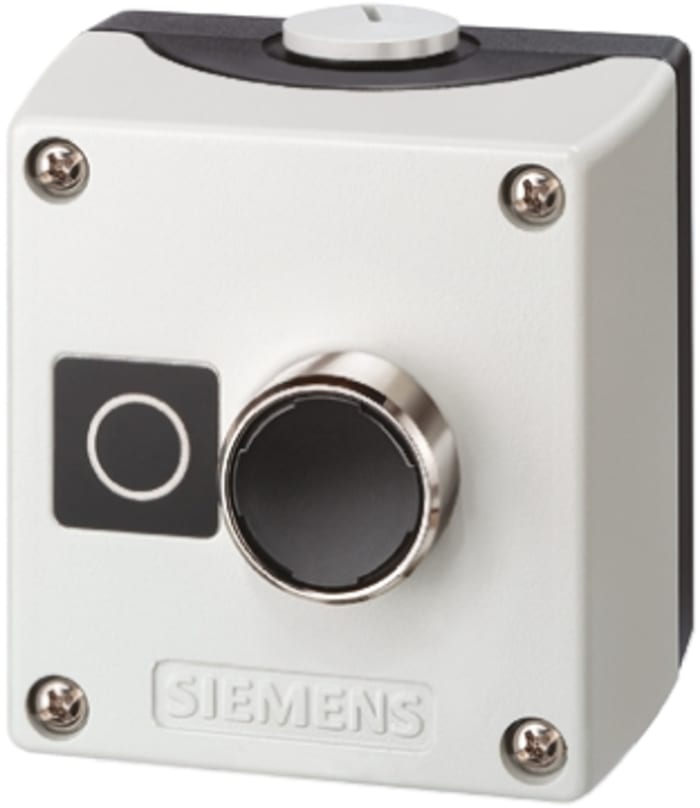 Siemens Kumanda Kutusu, IP65