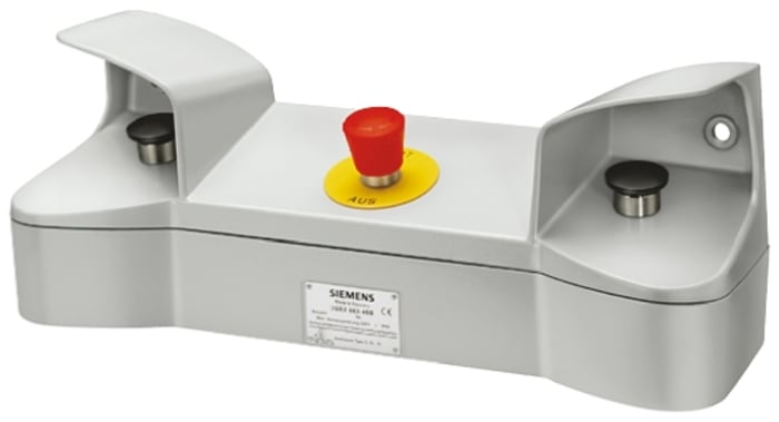 Siemens Enclosed Push Button, IP65