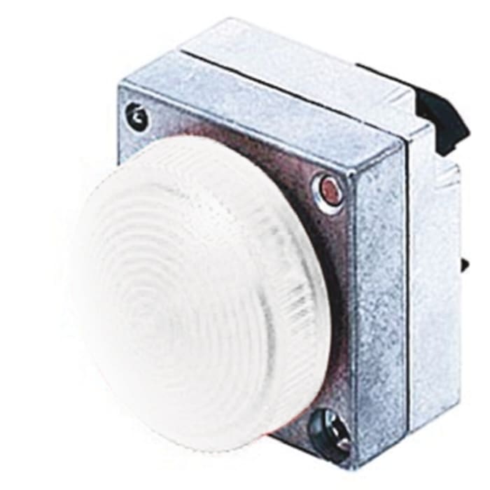 Siemens 3SB3501-6AA60 Головка контрольной лампы