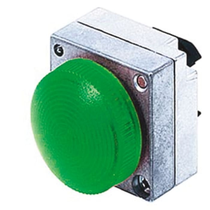 Siemens 3SB3501-6AA40 Головка контрольной лампы