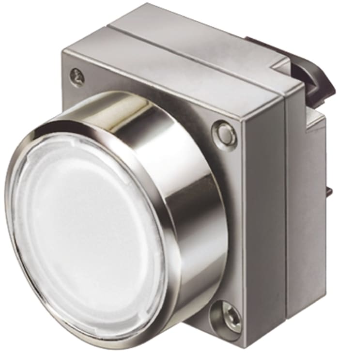 Siemens 3SB3501-0AA71-0PA0 Головка кнопочного переключателя