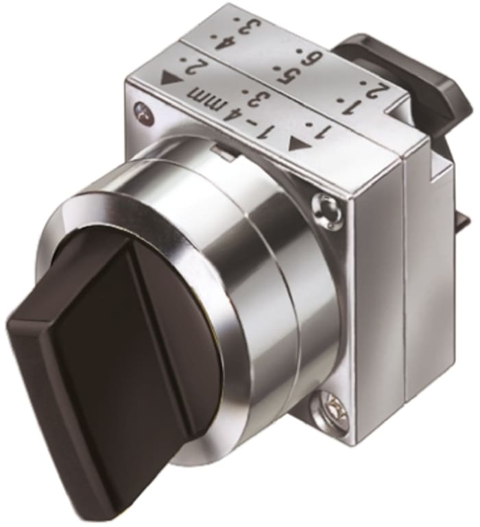 Siemens, 22mm Cutout