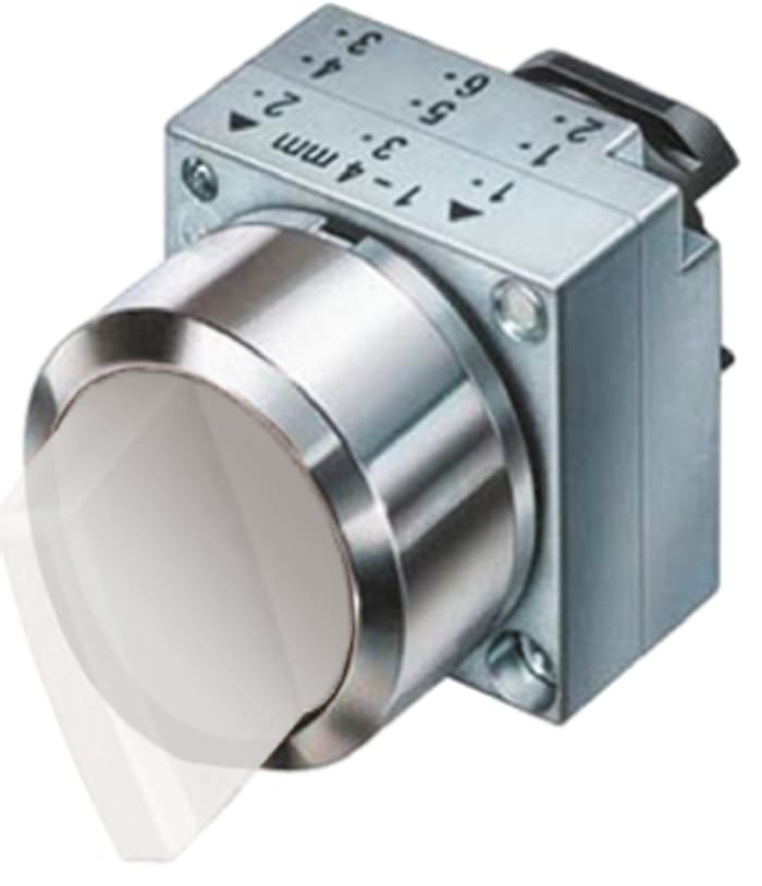 Siemens, 22mm Cutout