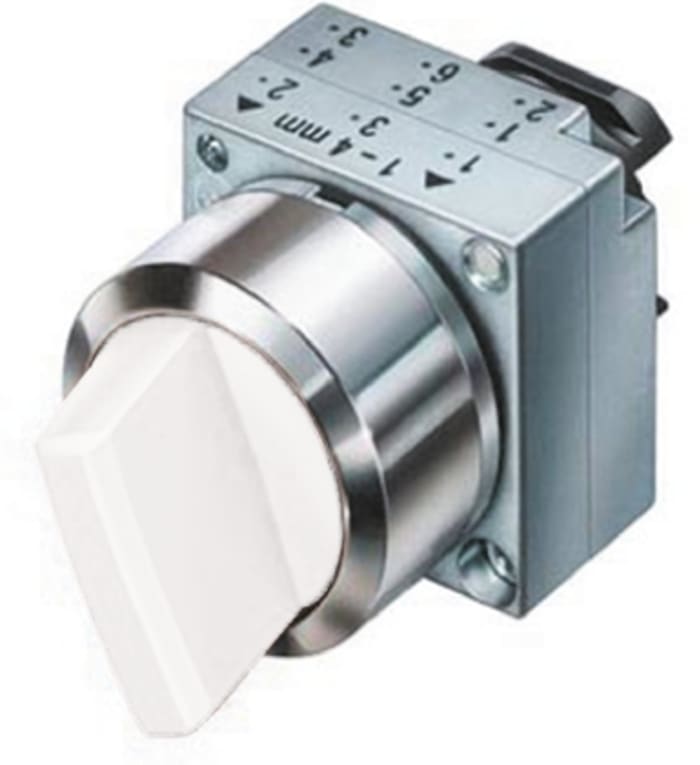 Siemens 2 Position 50°