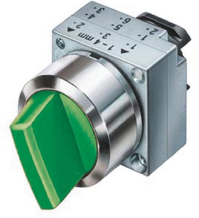 Siemens 3 Position 50°