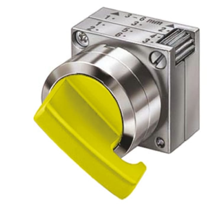 Siemens, 22mm Cutout