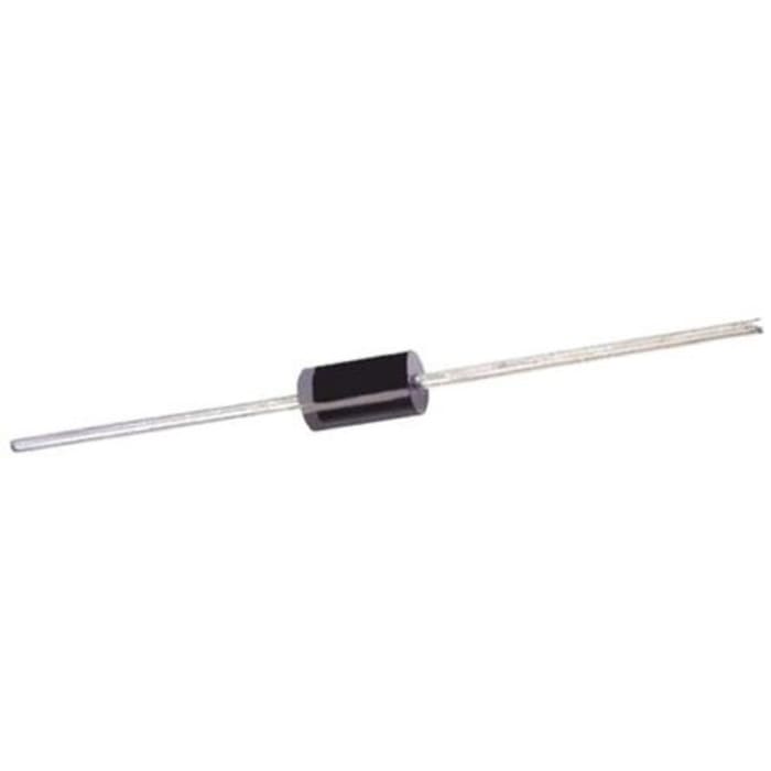 SB340 onsemi onsemi 40V 3A, Schottky Diode, 2Pin DO201AD SB340