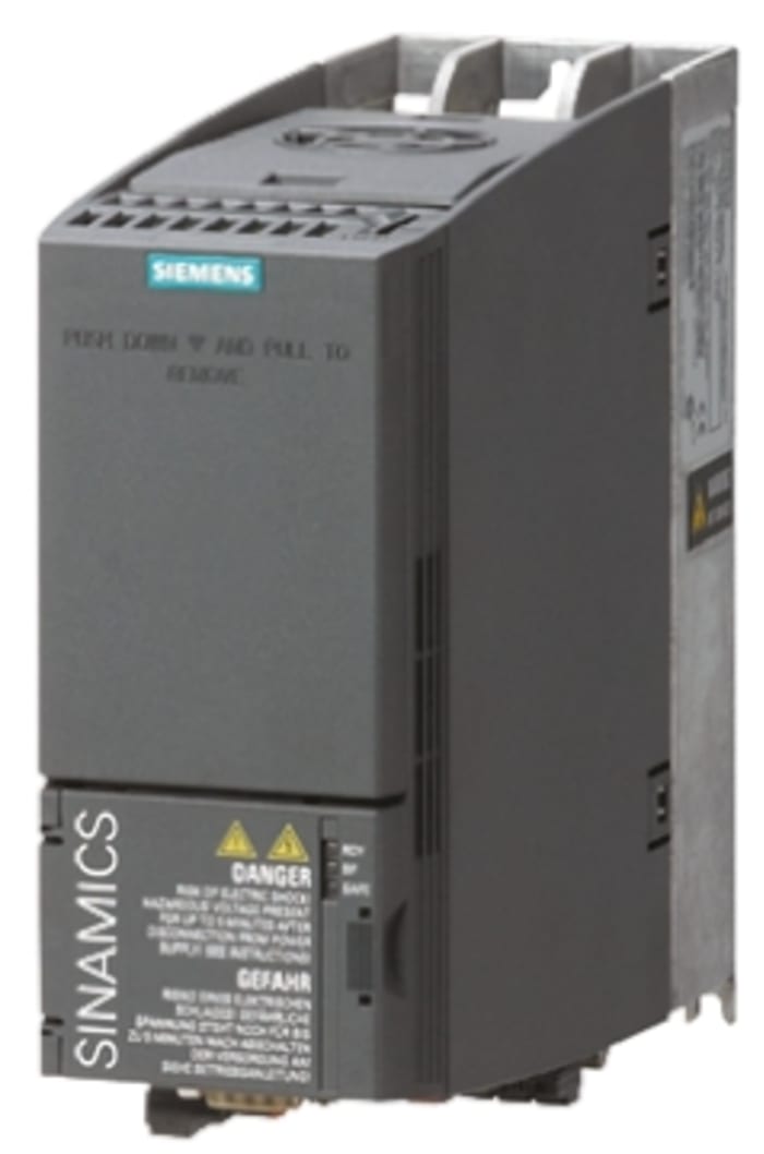 Siemens 6SL3210-1KE18-8AP1 Инверторный привод