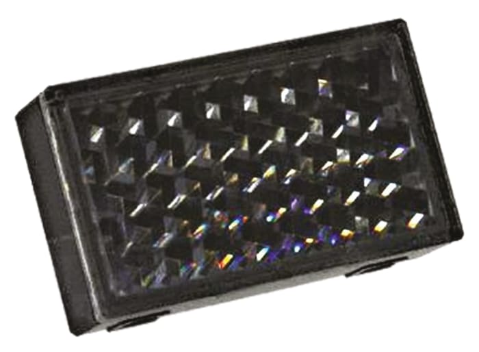 Reflector for sensors small