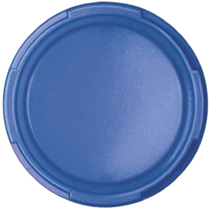 Siemens Push Button Cap for Use with 3SB3 Series