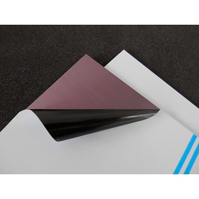 Fotorezistivní deska AA15 jednostranná FR4 FR4 s 35μm tloušťkou mědi 200 x 150 x 1.6mm