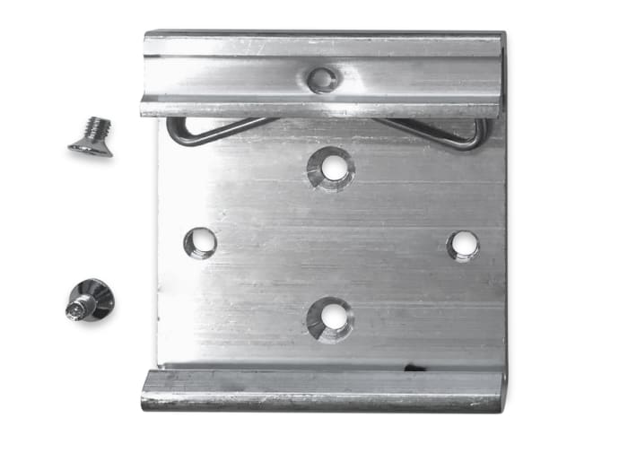 TEPMK1 TRACOPOWER TRACOPOWER DIN Rail Mounting Kit, for use with TEP