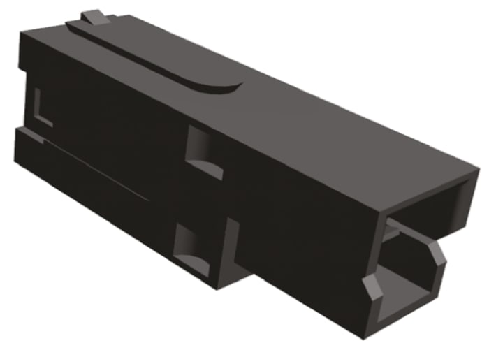 TE Connectivity, Power Lock Automotive Connector 1 Way