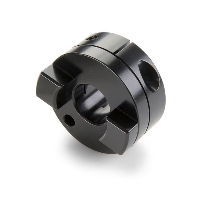 Ruland, 33.35mm Outside Diameter, 9.525mm Bore Oldham Style Coupling Hub