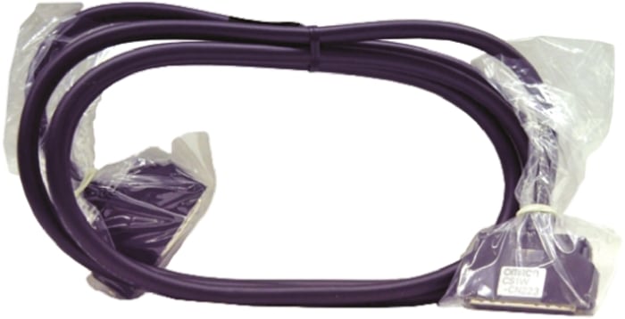 Omron Connecting Cable for Use with CS1 Series