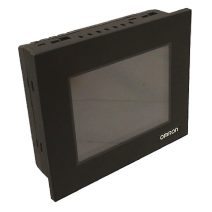 Omron NV3Q-SW21 HMI дисплей с сенсорным экраном