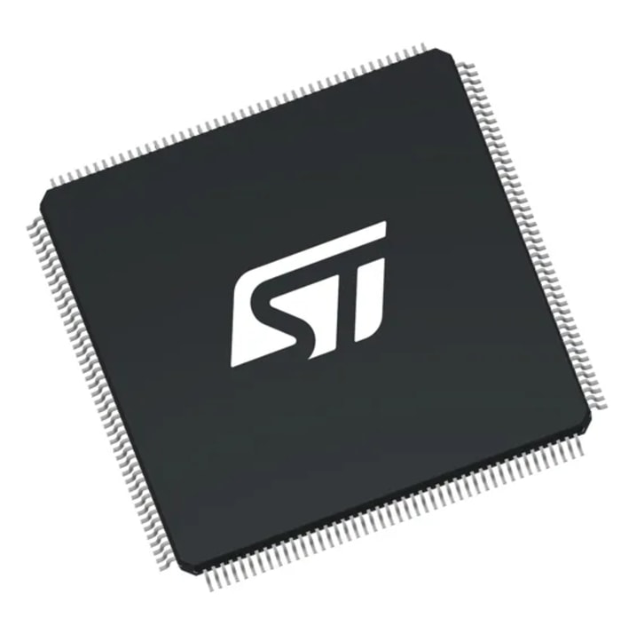 MCU 32-Bit, ARM Cortex M4, 1MB Flash