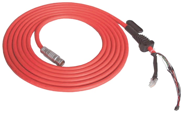 Siemens Connecting Cable for Use with 277 Series Mobile Panel