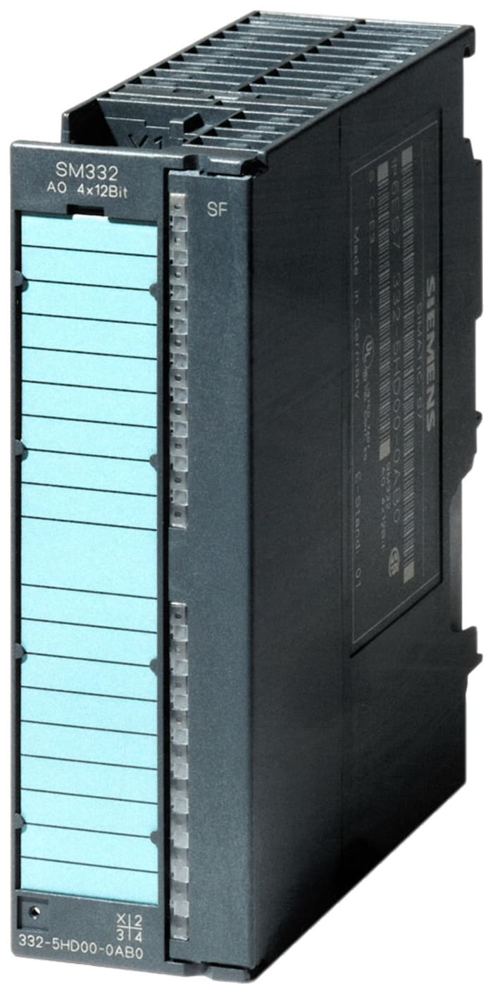 SIEMENS S7-300 IM361／SM322 (5個)／CP340 2個 SIEMENS S7-300 IM361／SM322 (5個)／CP340 2個 SIEMENS S7-300 IM361