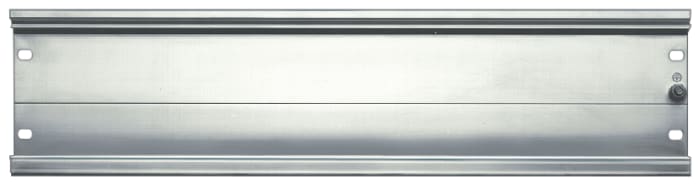 Siemens Mounting Rail for Use with SIMATIC S7-300 Modular Controller