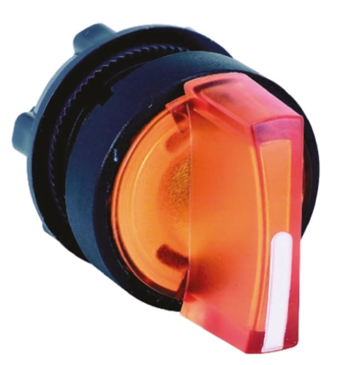 Schneider Electric ZB5AK1353 Головка селекторного переключателя