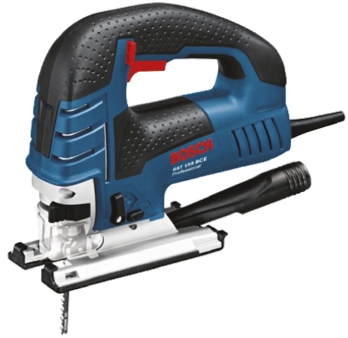 Scie sauteuse avec fil Bosch GST 150 CE