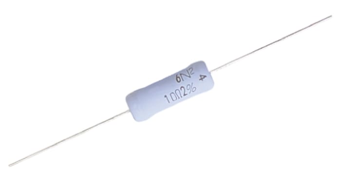 Panasonic 1.5Ω Metal Film Fixed Resistor 0.5W ±5% ERX12SJ1R5
