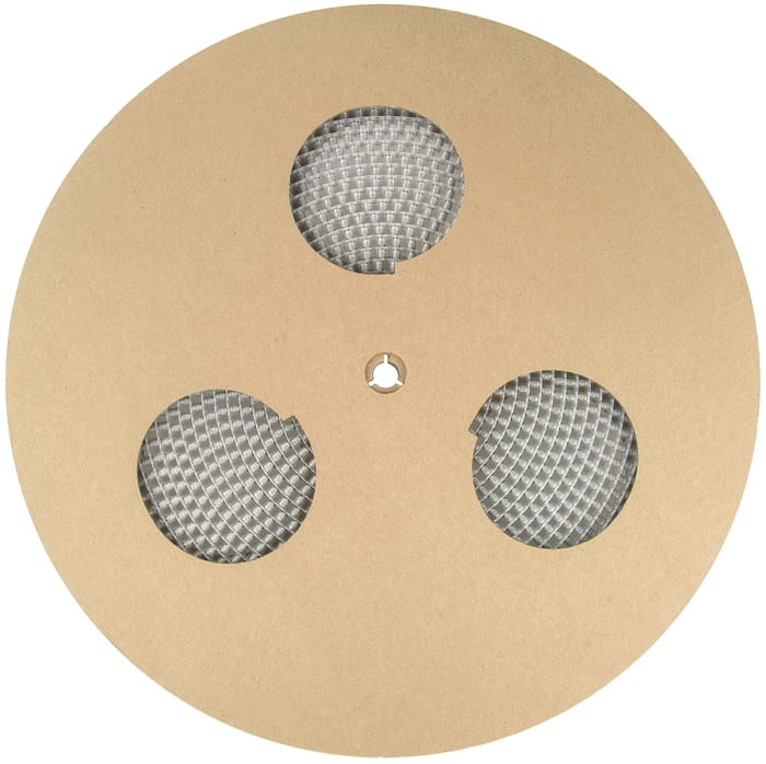 Panasonic 10μF Aluminium Electrolytic Capacitor 35V dc, Surface Mount - EEEFK1V100R