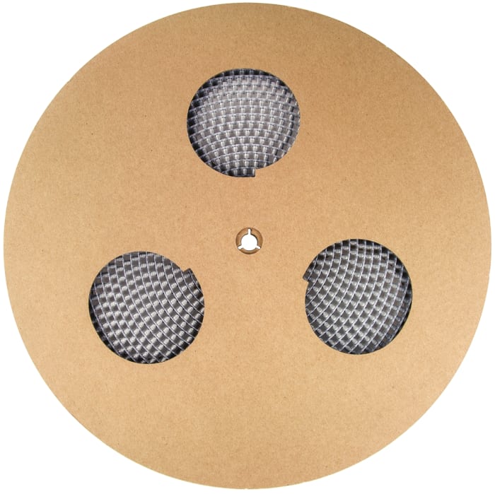 Panasonic 330μF Aluminium Electrolytic Capacitor 6.3V dc, Surface Mount - EEEFPJ331XAP