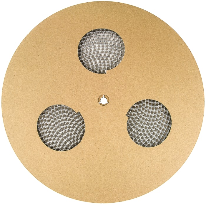 Panasonic 47μF Aluminium Electrolytic Capacitor 35V dc, Surface Mount - EEEFP1V470AP