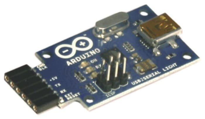 Arduino USB 2 Serial Converter