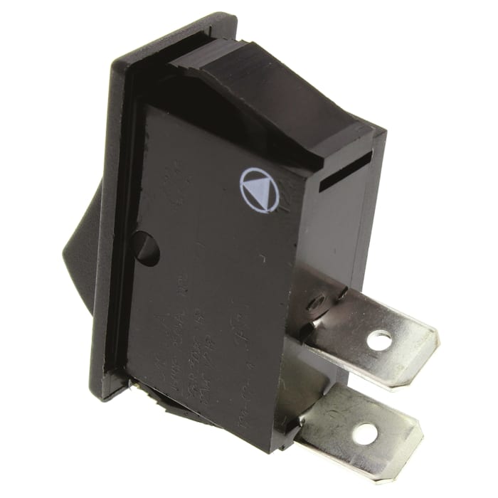 C1500ALAABB Arcolectric (Bulgin) Ltd | Arcolectric (Bulgin) Ltd SPST ...