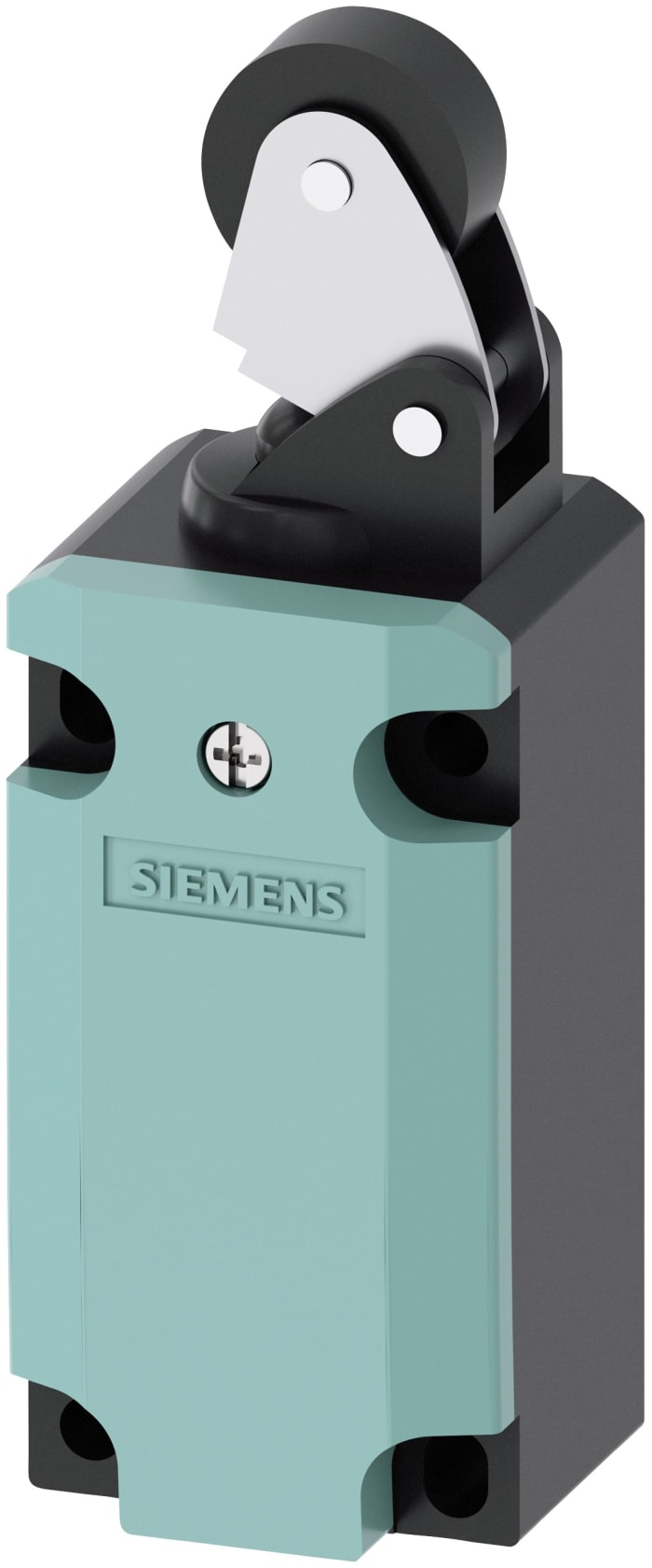 Siemens 3SE5 Series Roller Lever Limit Switch, NO/NC, IP66, IP67, DPST, Metal Housing